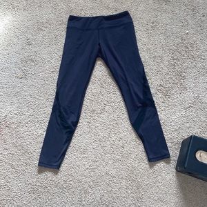 Running leggings